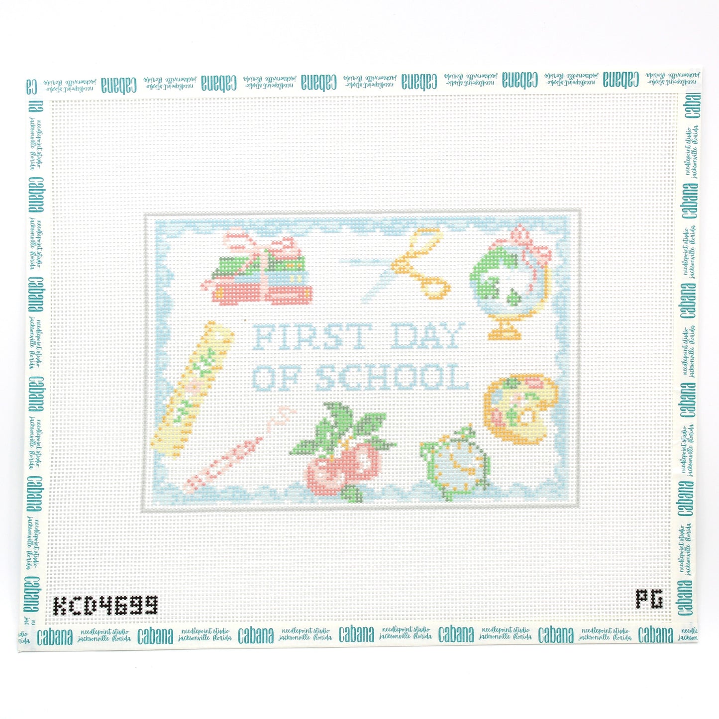 First Day of School Sign