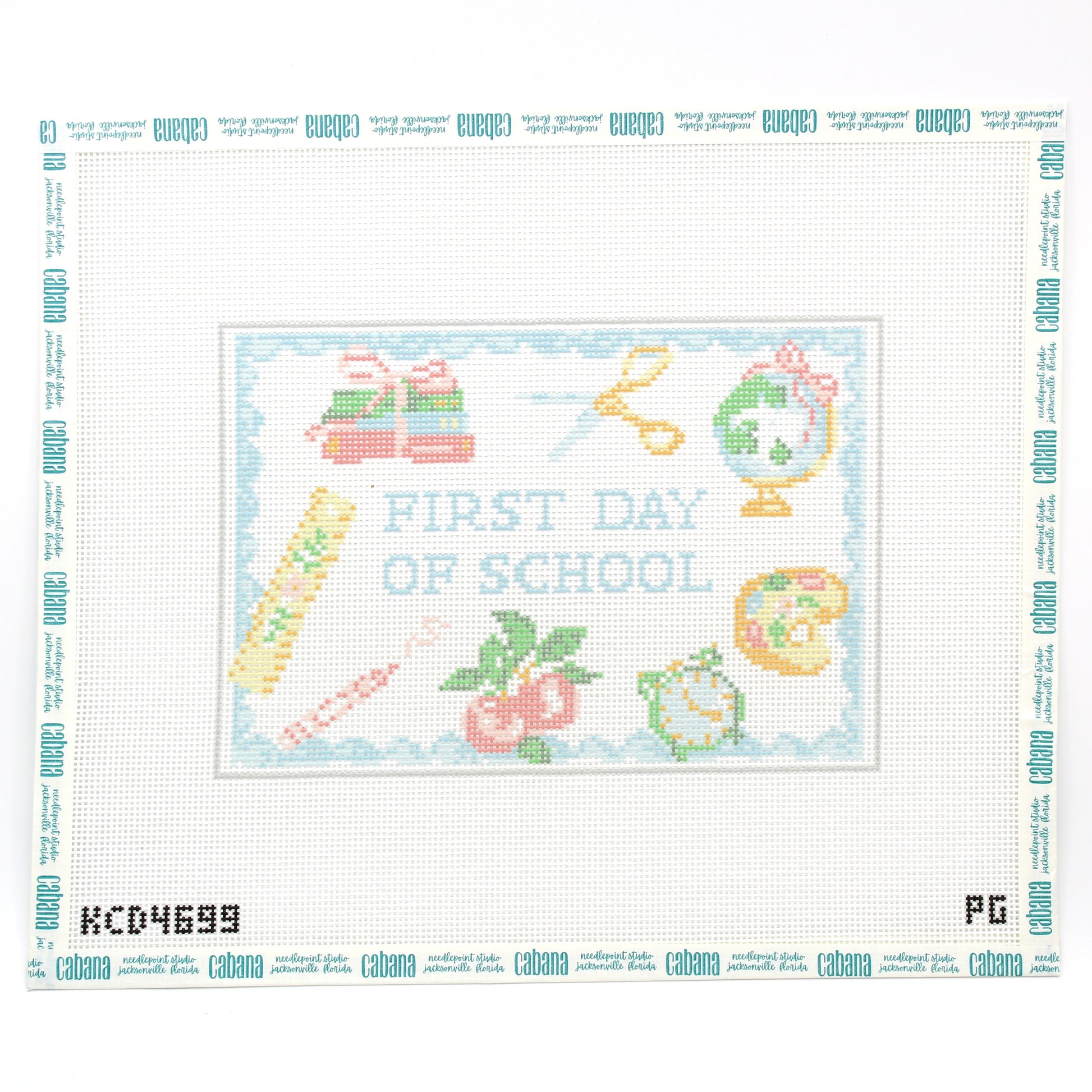 First Day of School Sign