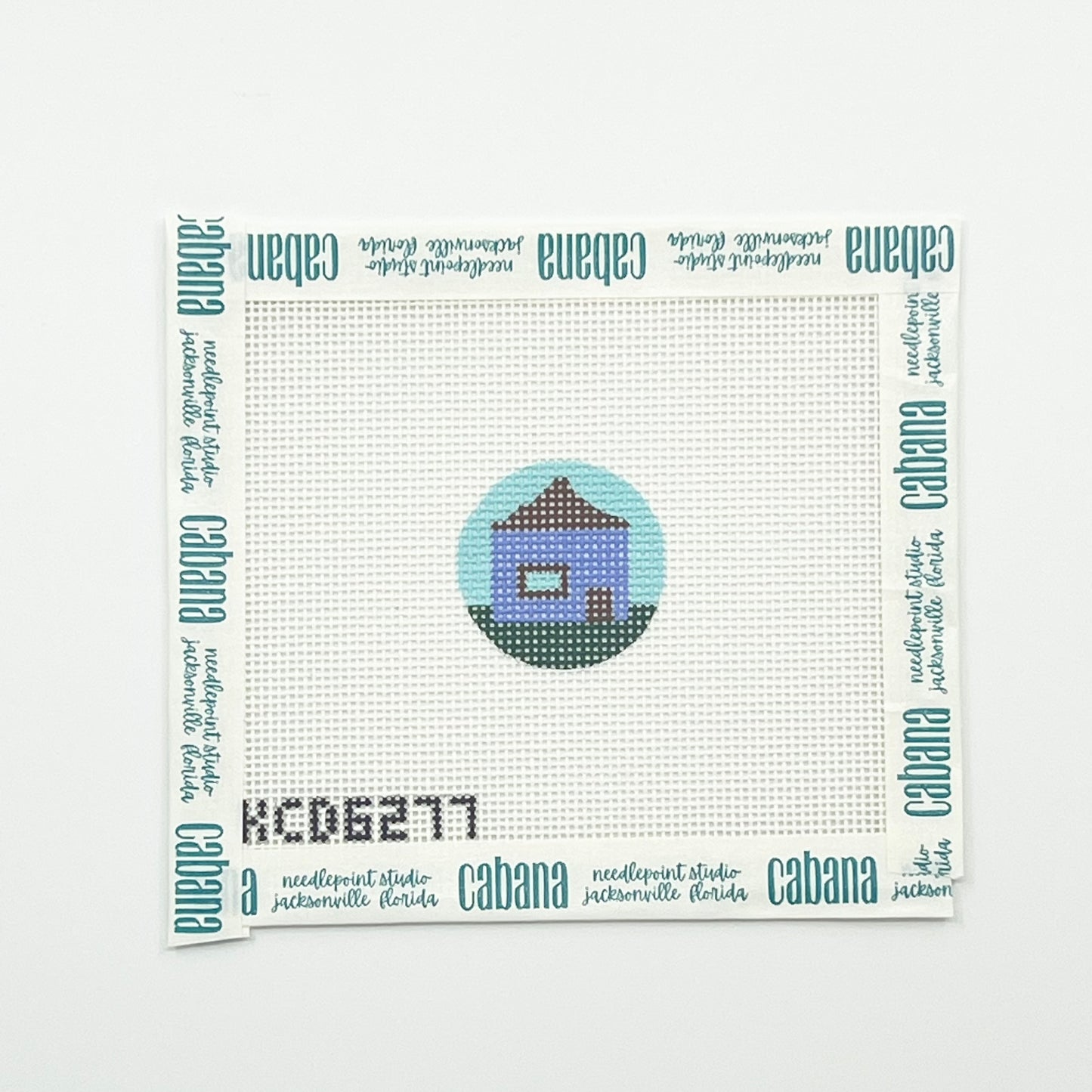House Key Fob Insert