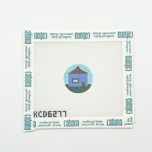 House Key Fob Insert