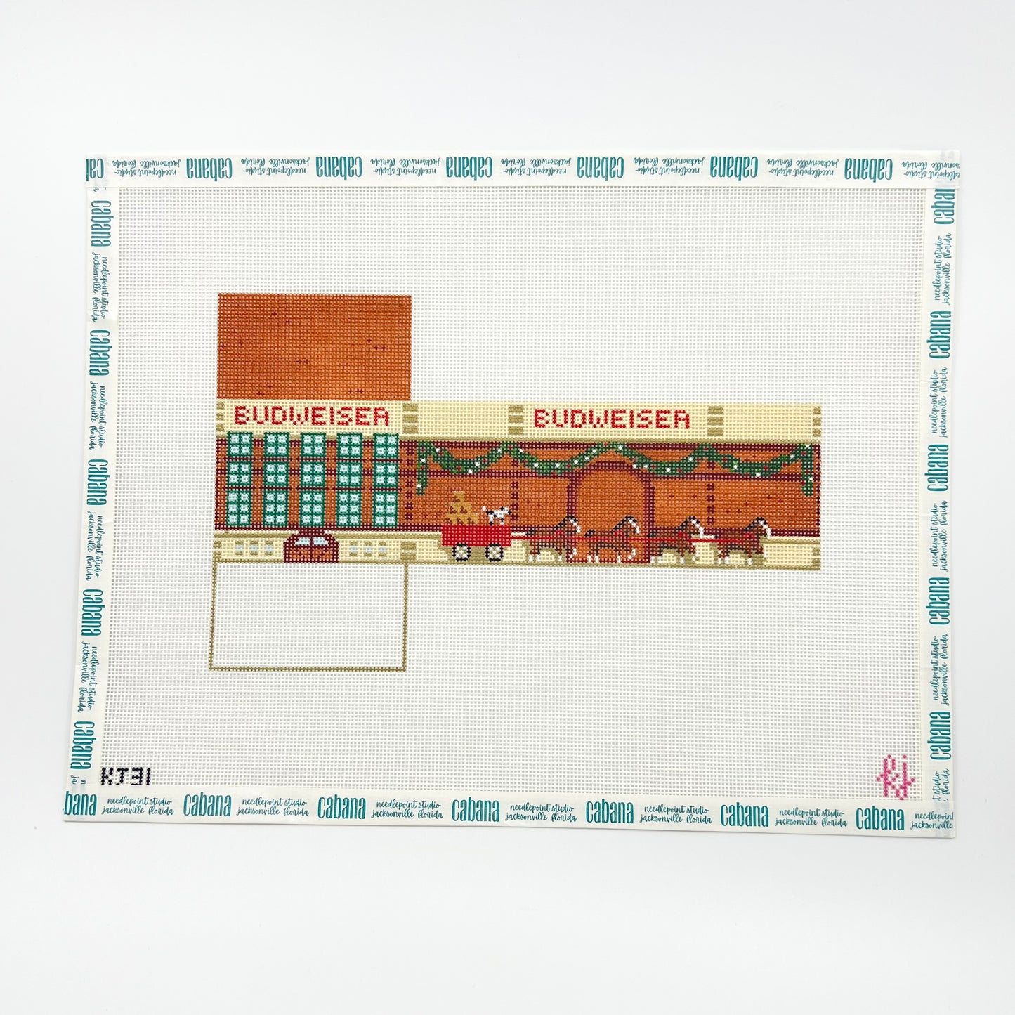 3D Brewhouse