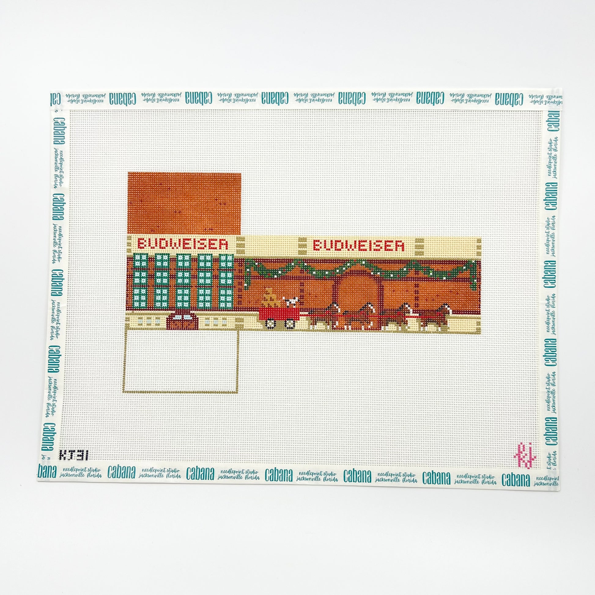 3D Brewhouse