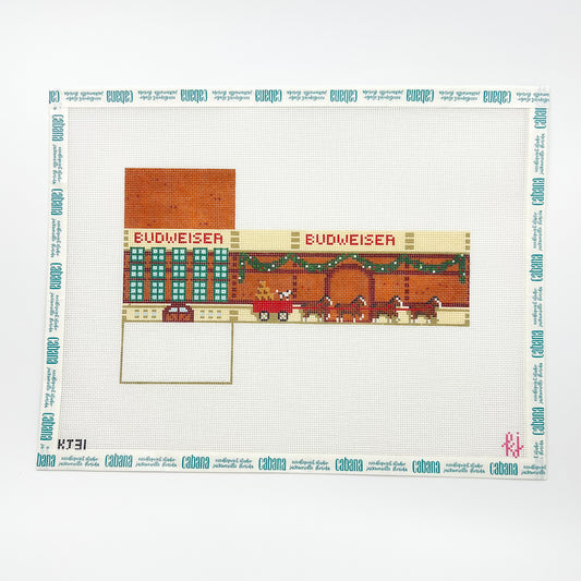 3D Brewhouse