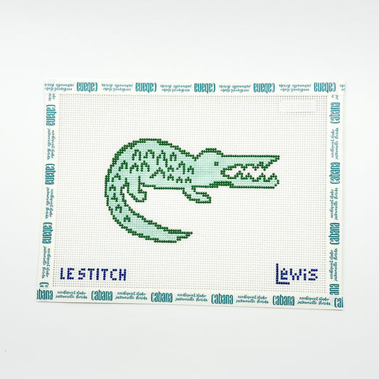 Lewis Gator