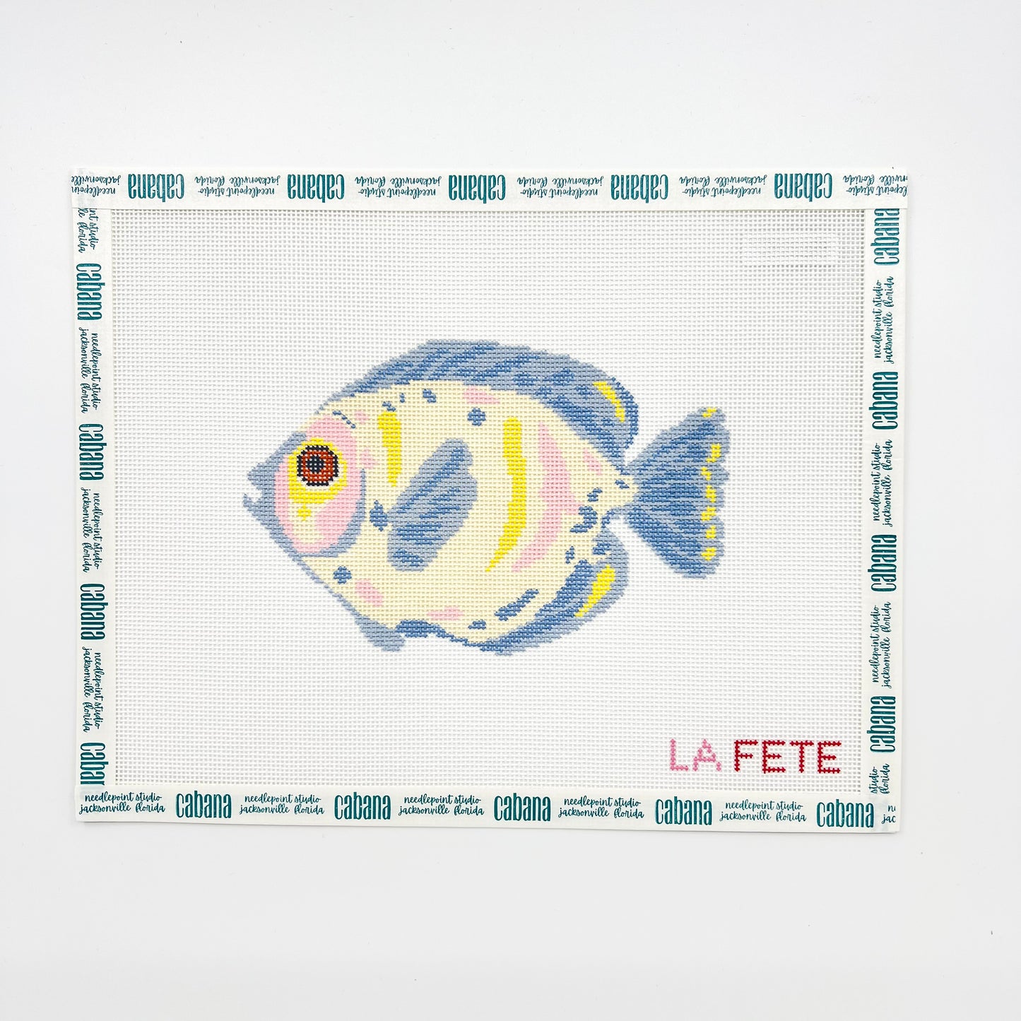 Angelfish
