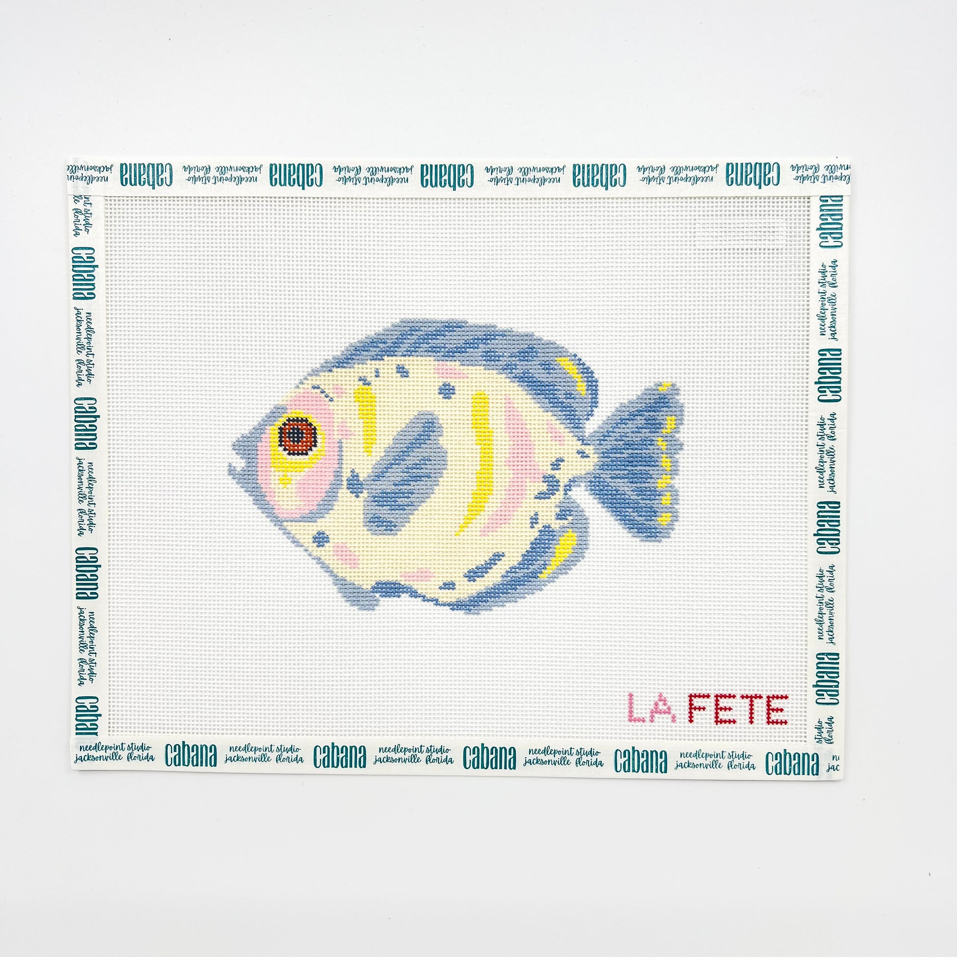 Angelfish