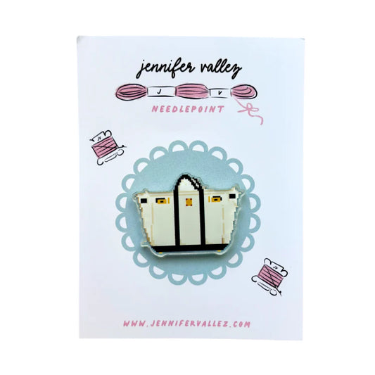 Boatkin Needle Minder
