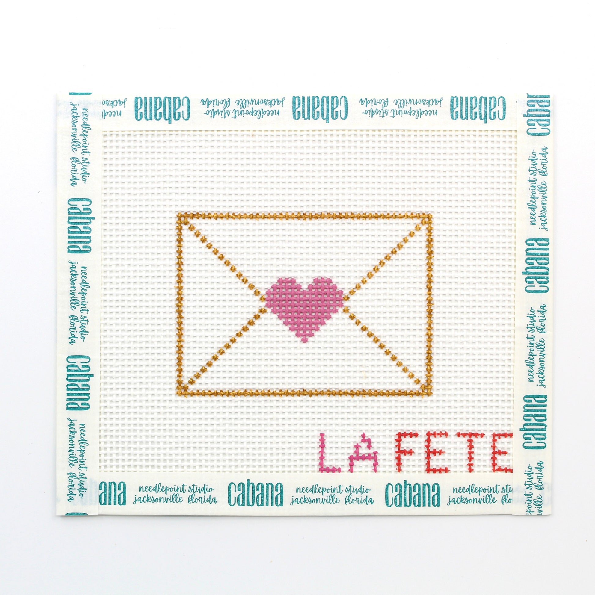 Love Note