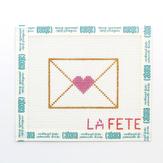 Love Note