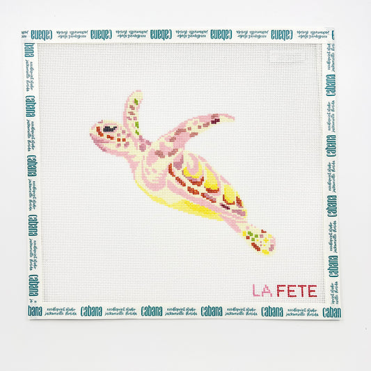 Sea Turtle