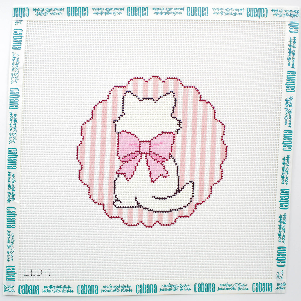 Kitty Pink