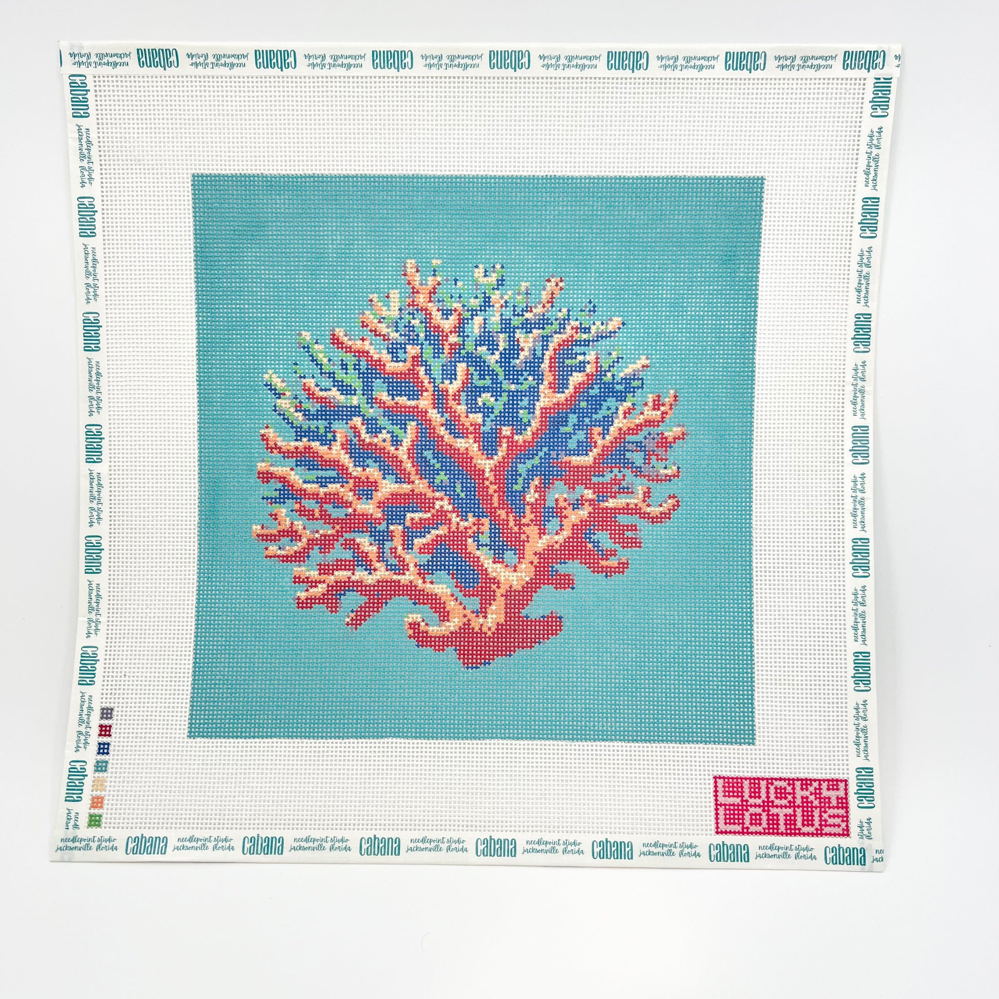 Coral