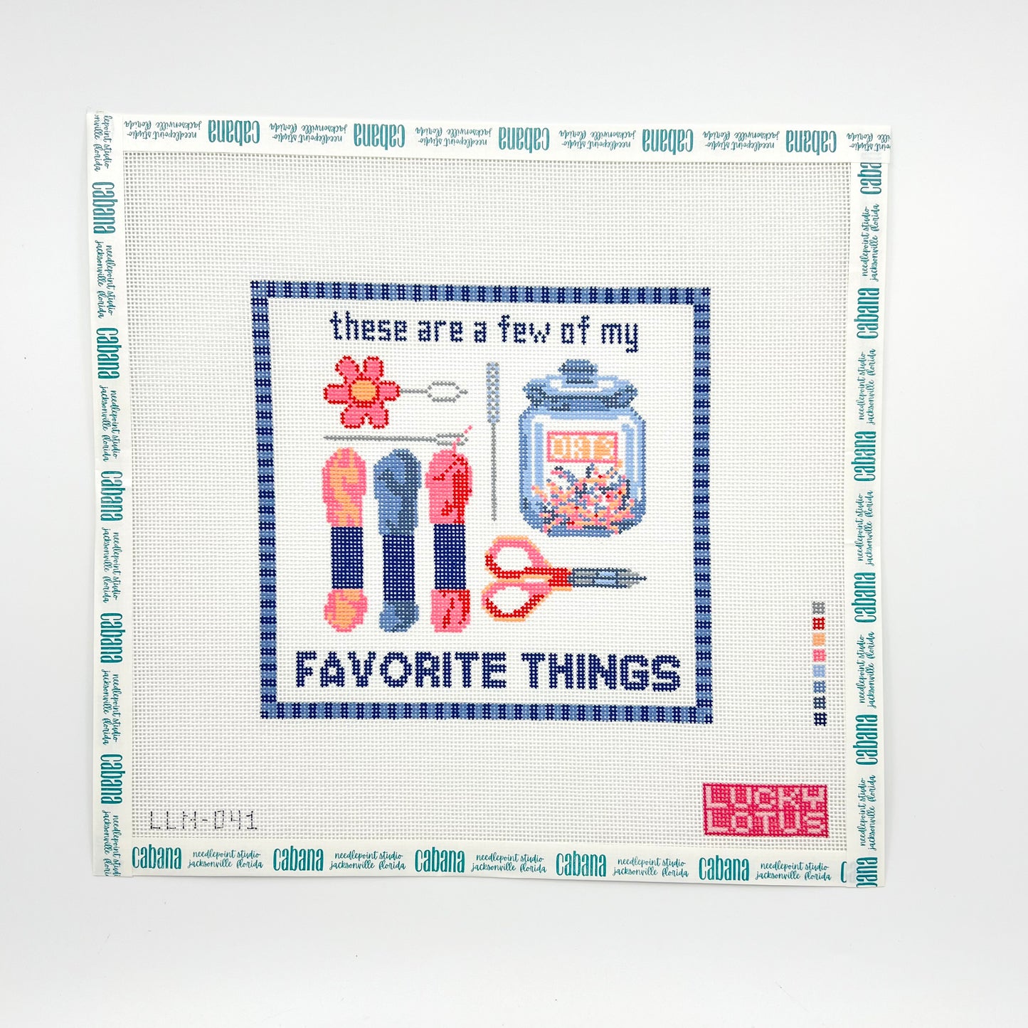 These Are A Few Of My Favorite Things - Ndlpt