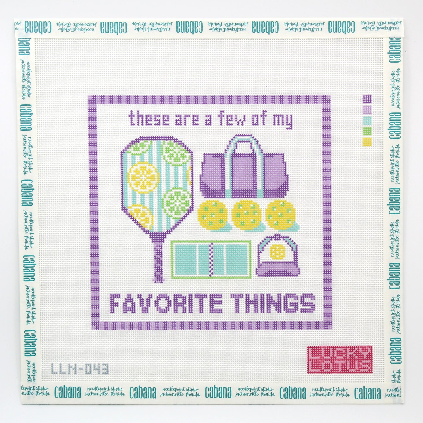 These Are A Few Of My Favorite Things - Pickleball