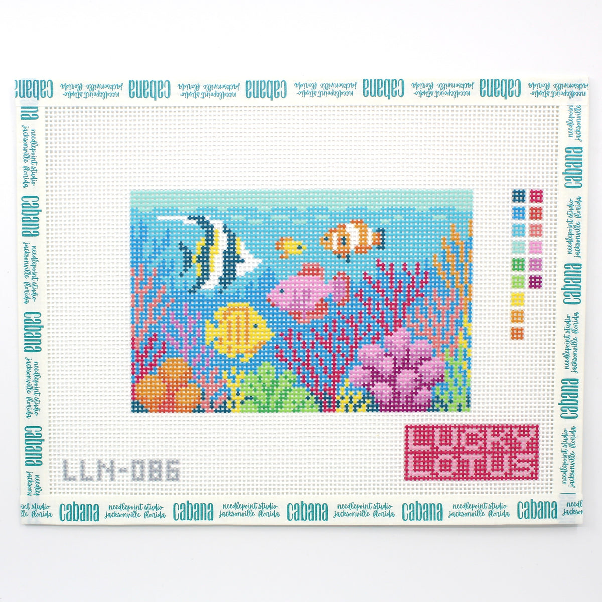 Ocean Aquarium