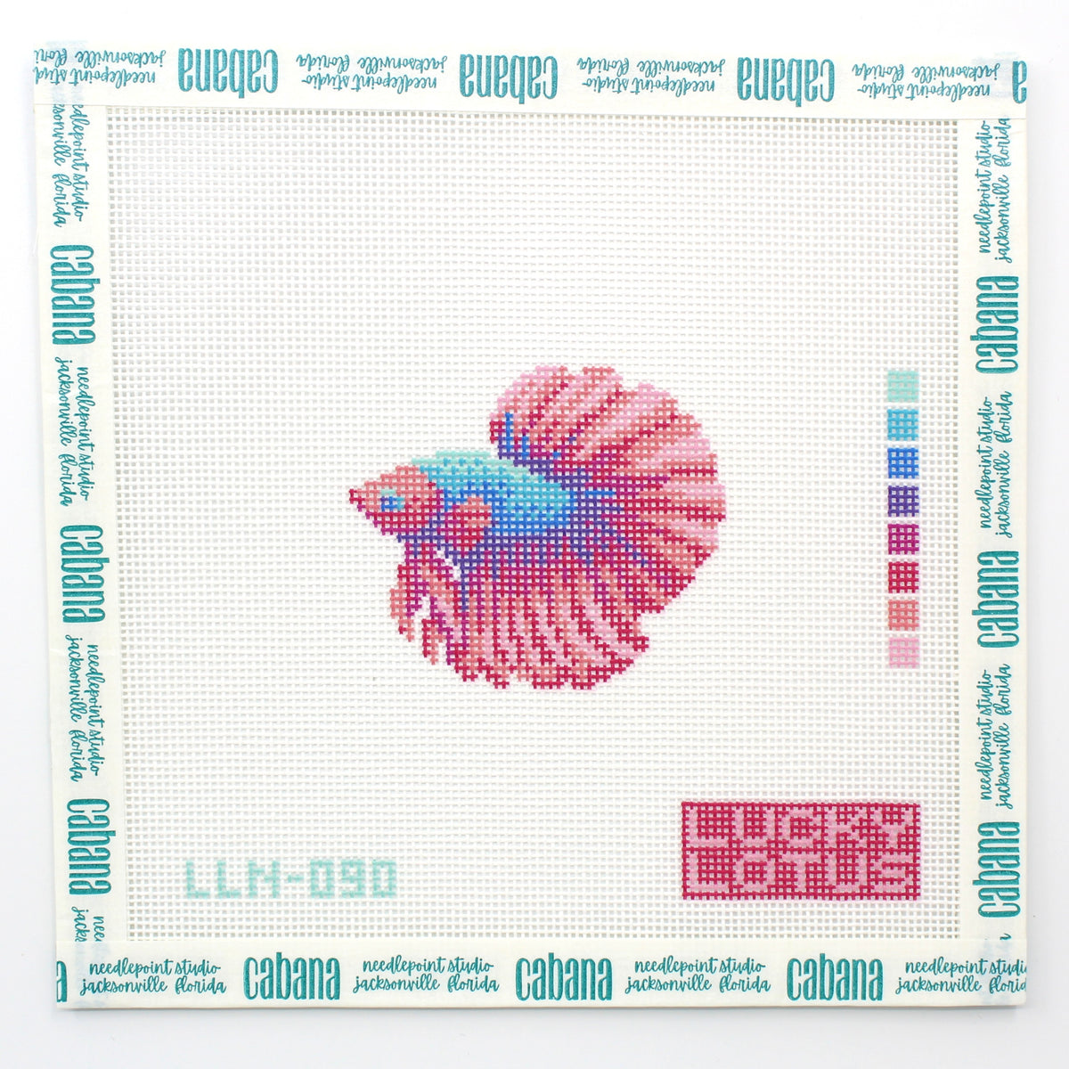 Betta Fish