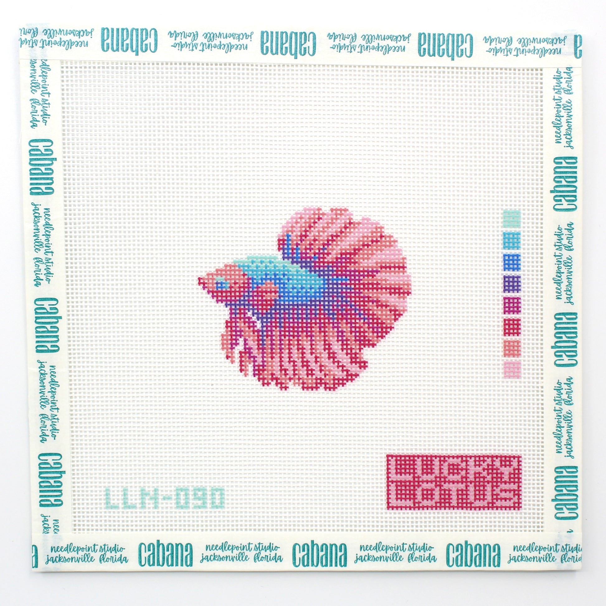 Betta Fish