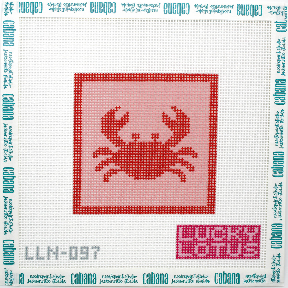 Crab Square