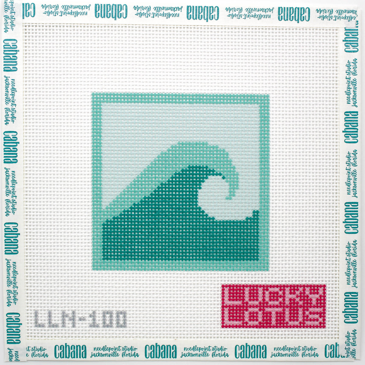 Wave Square
