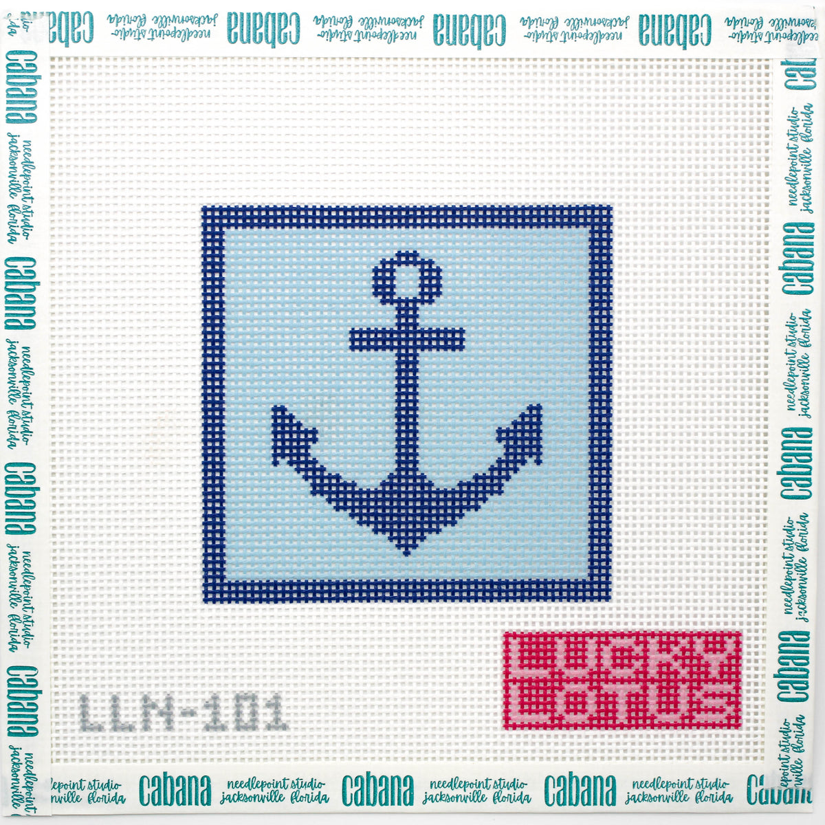 Anchor Square
