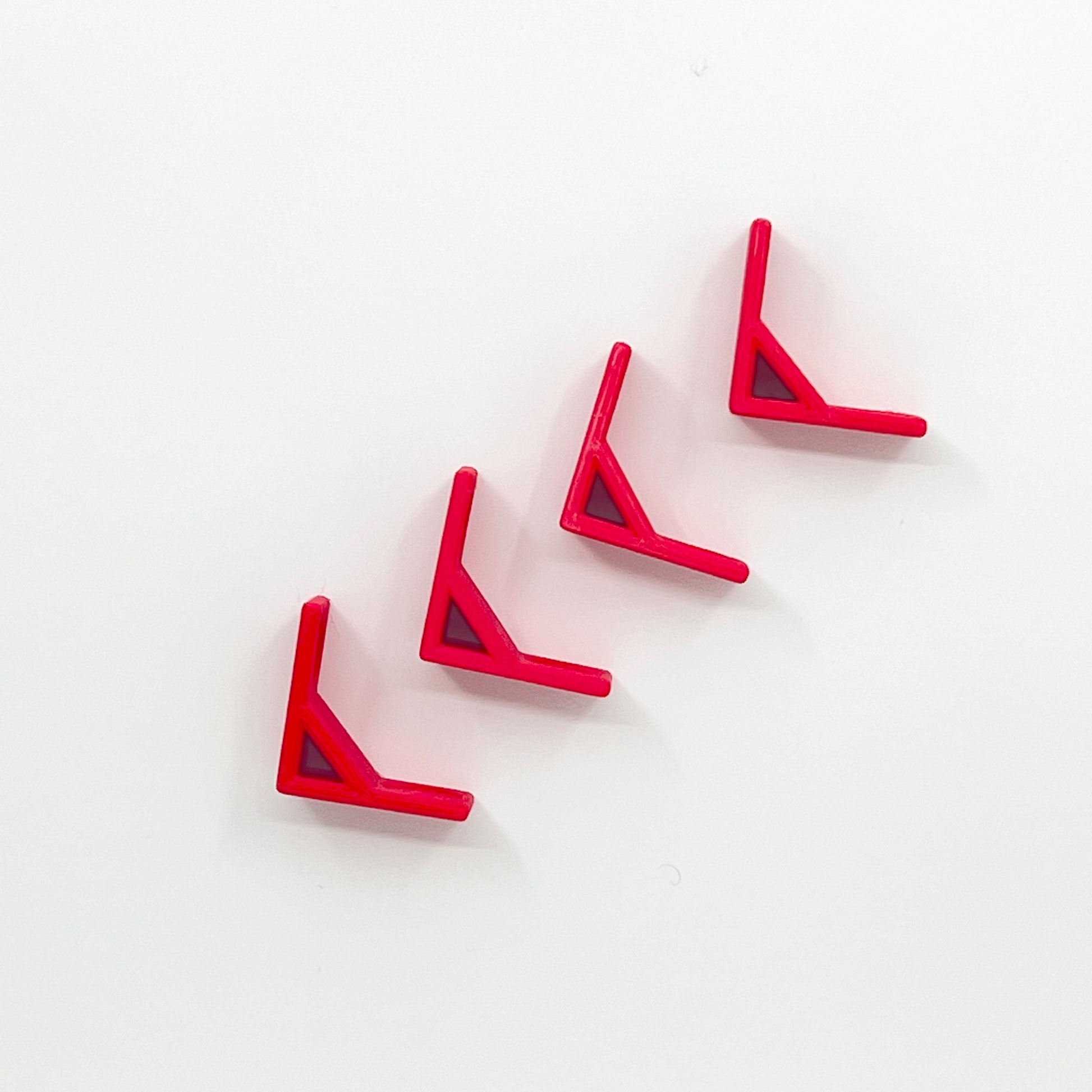 FrameLok Red