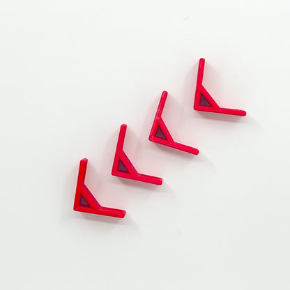 FrameLok Red