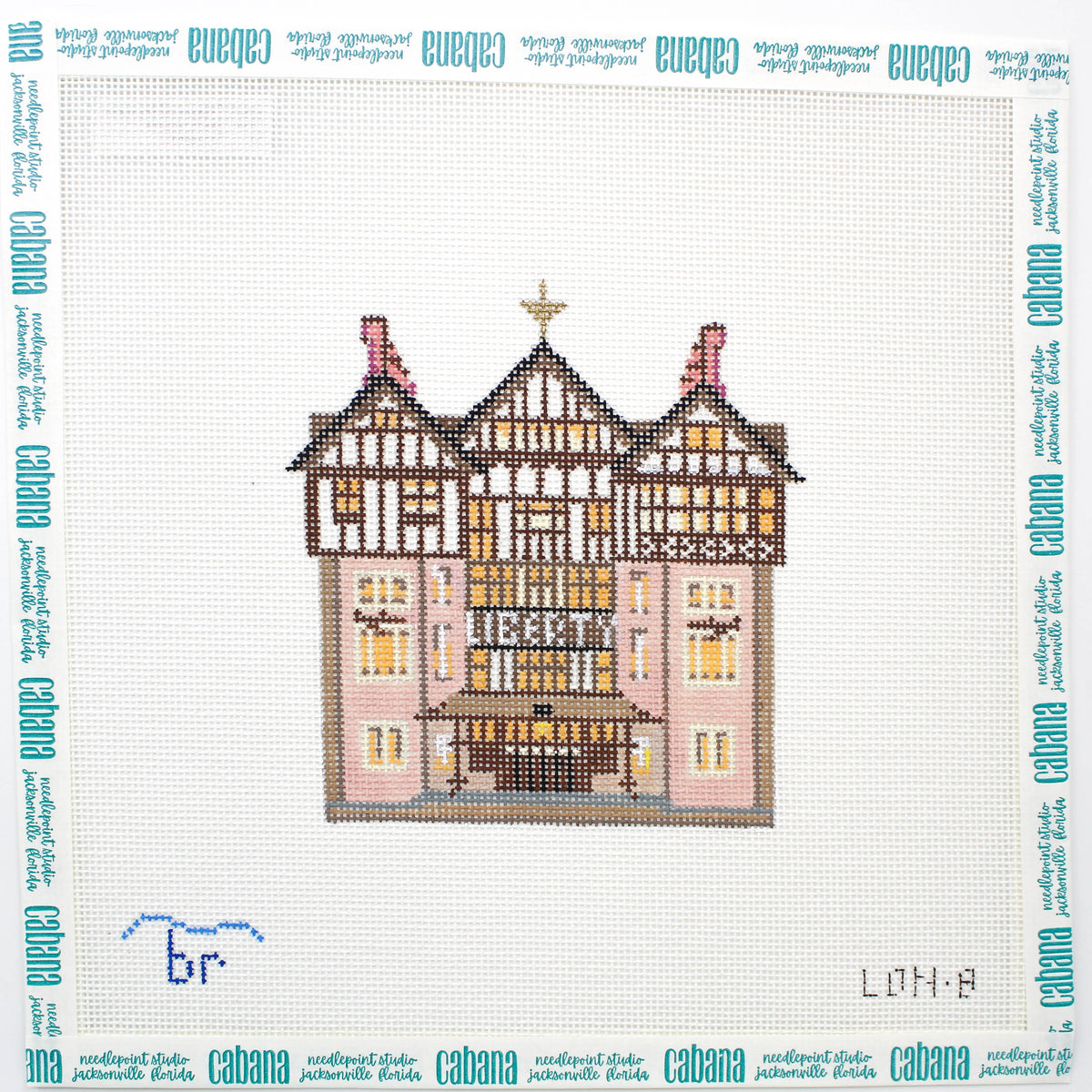 Liberty London