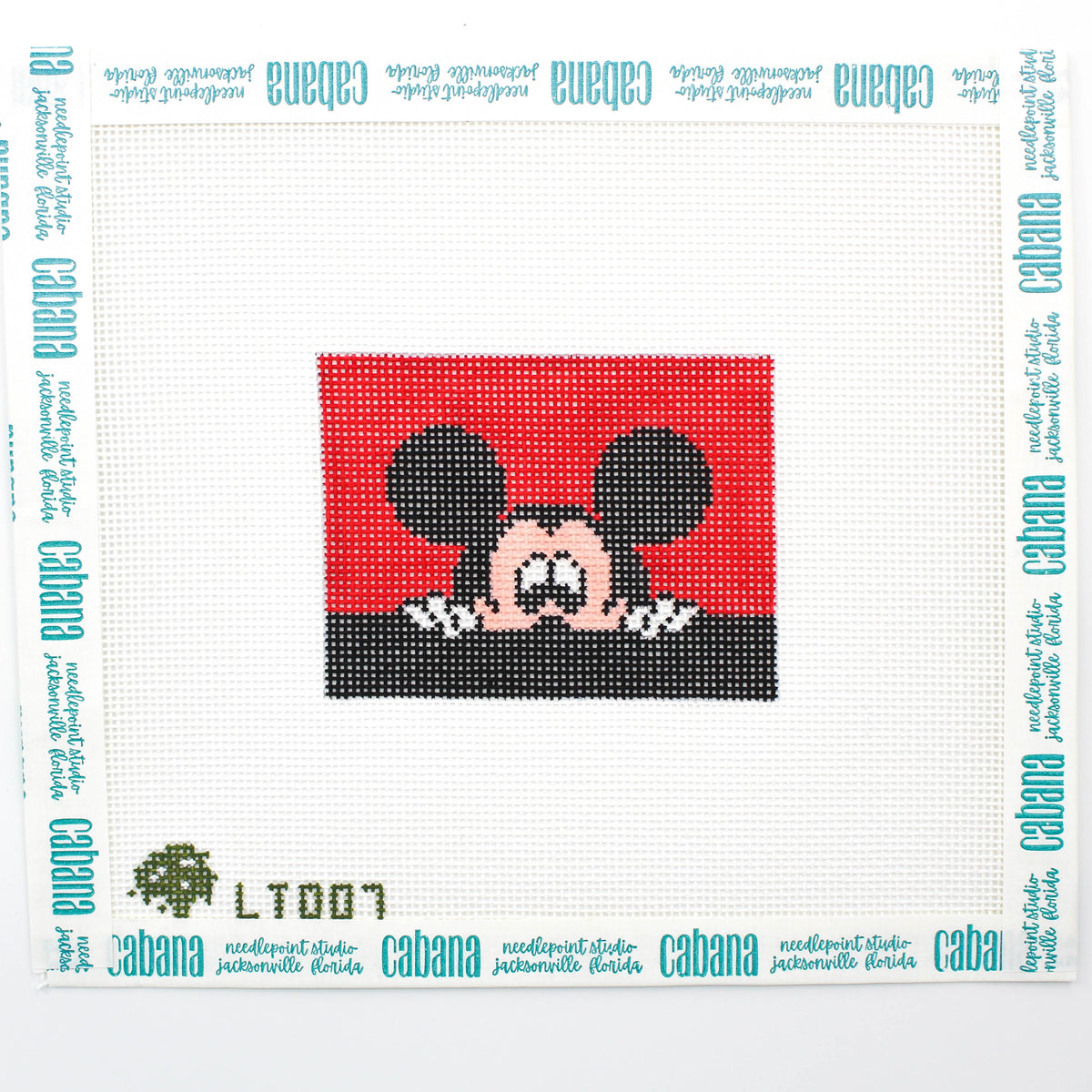 Mickey Mouse