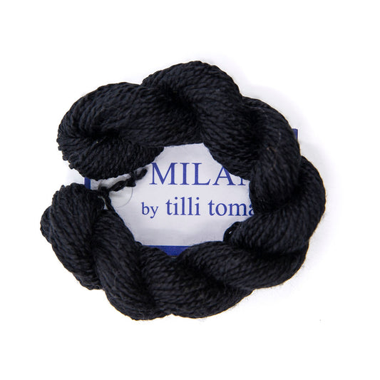 Milan Skein 1501 Black