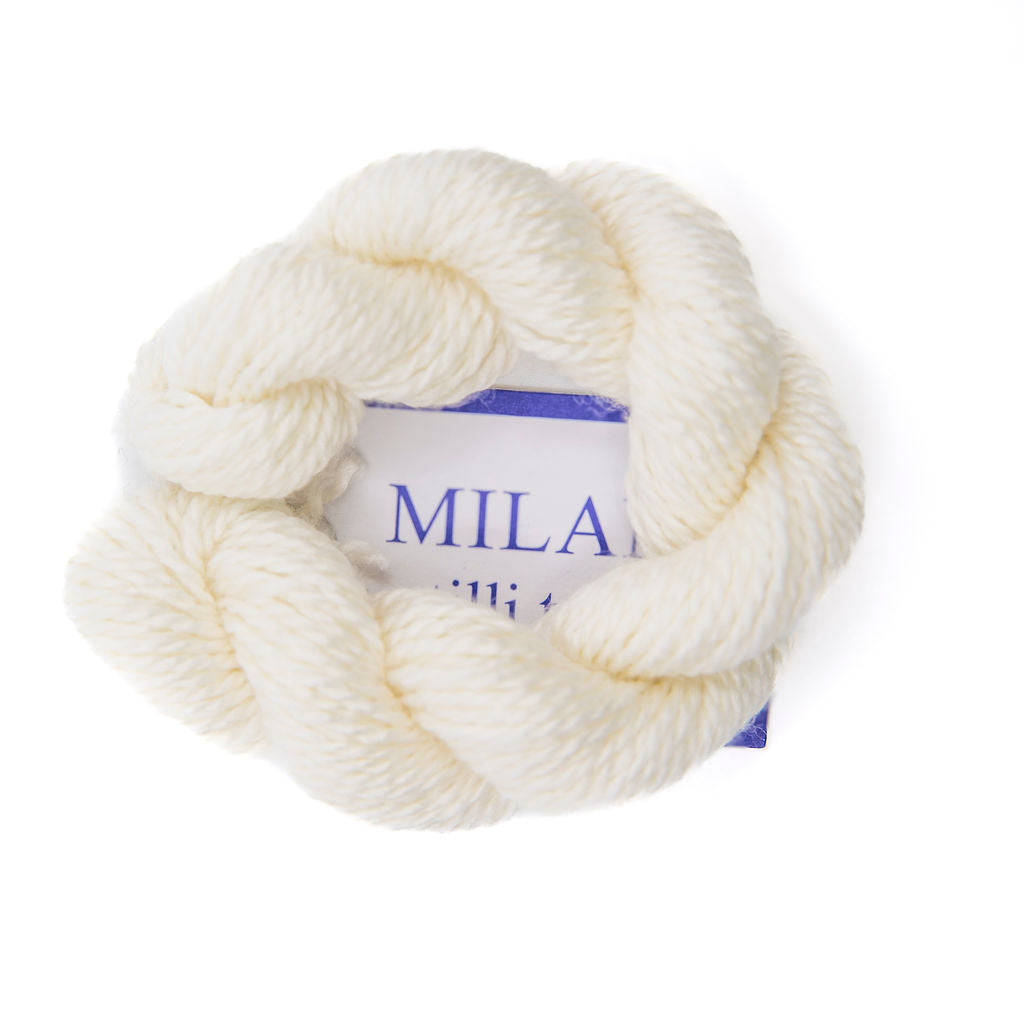 Milan Skein 1503 Natural