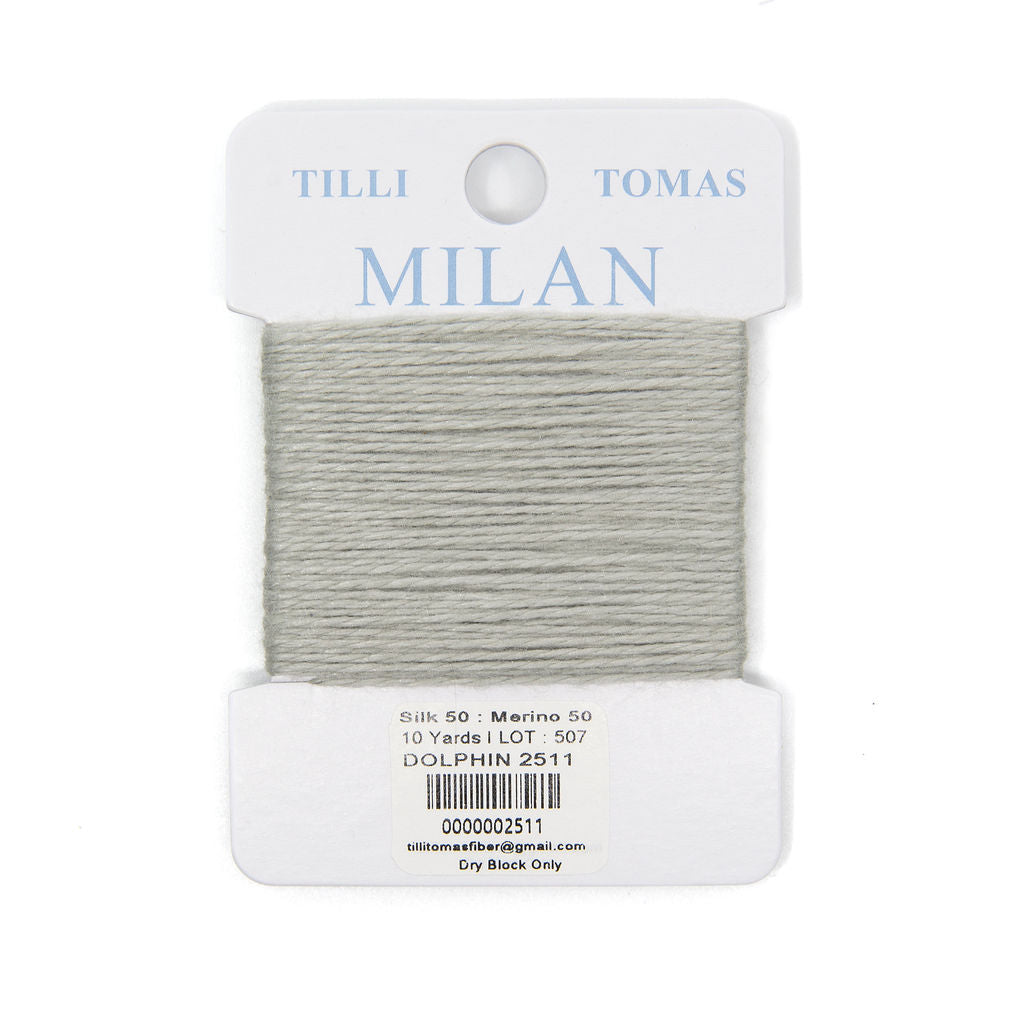 Milan Card 2511 Dolphin
