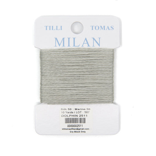 Milan Card 2511 Dolphin