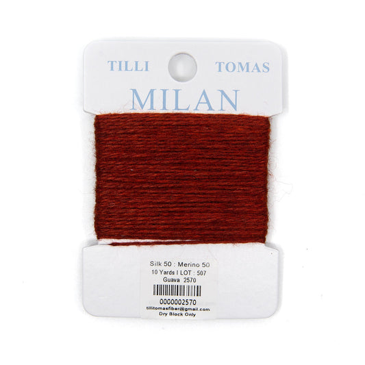 Milan Card 2570 Guava