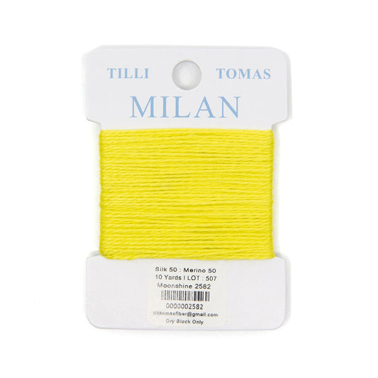 Milan Card 2582 Moonshine