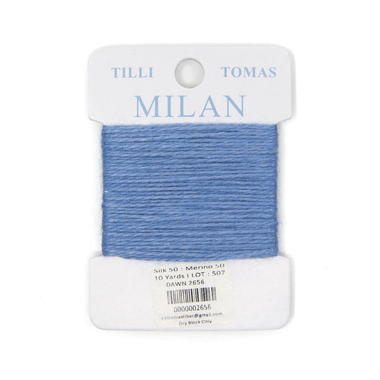 Milan Card 2656 Dawn