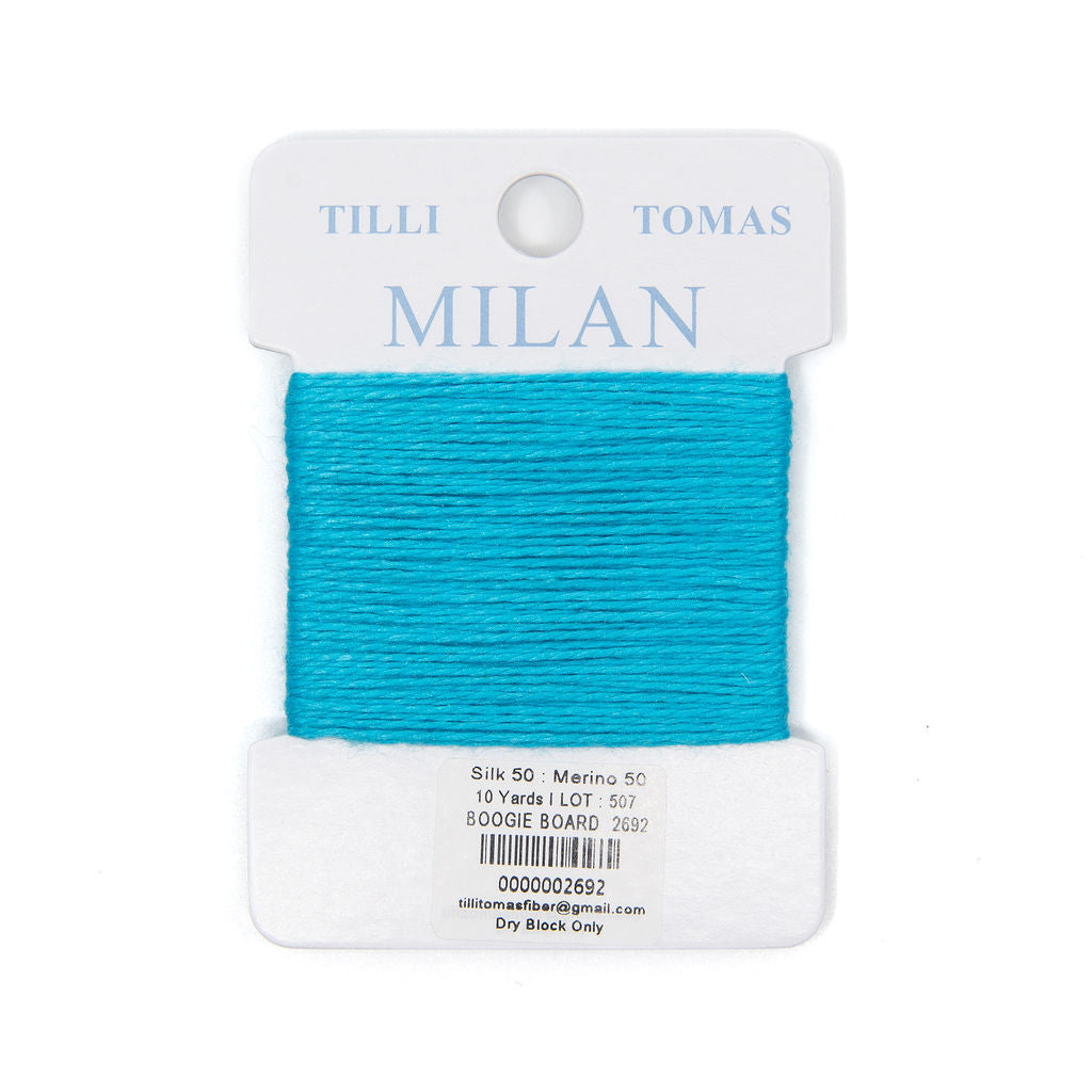 Milan Card 2692 Boogie Board