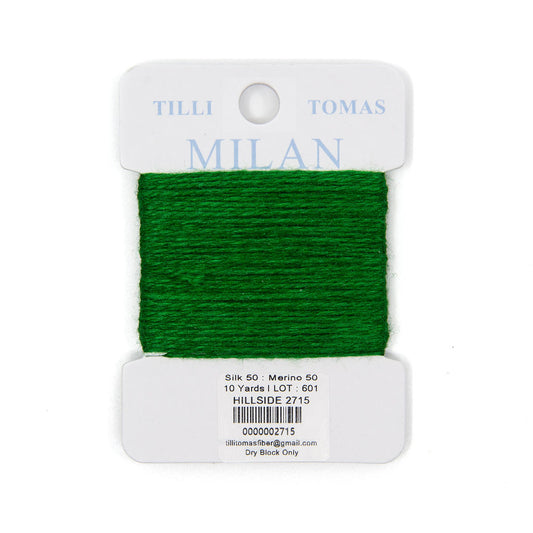 Milan Card 2715 Hillside