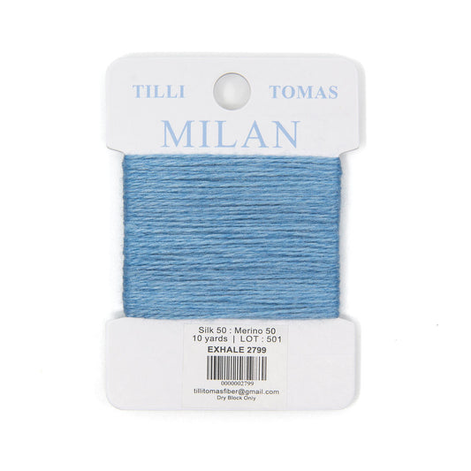 Milan Card 2799 Exhale