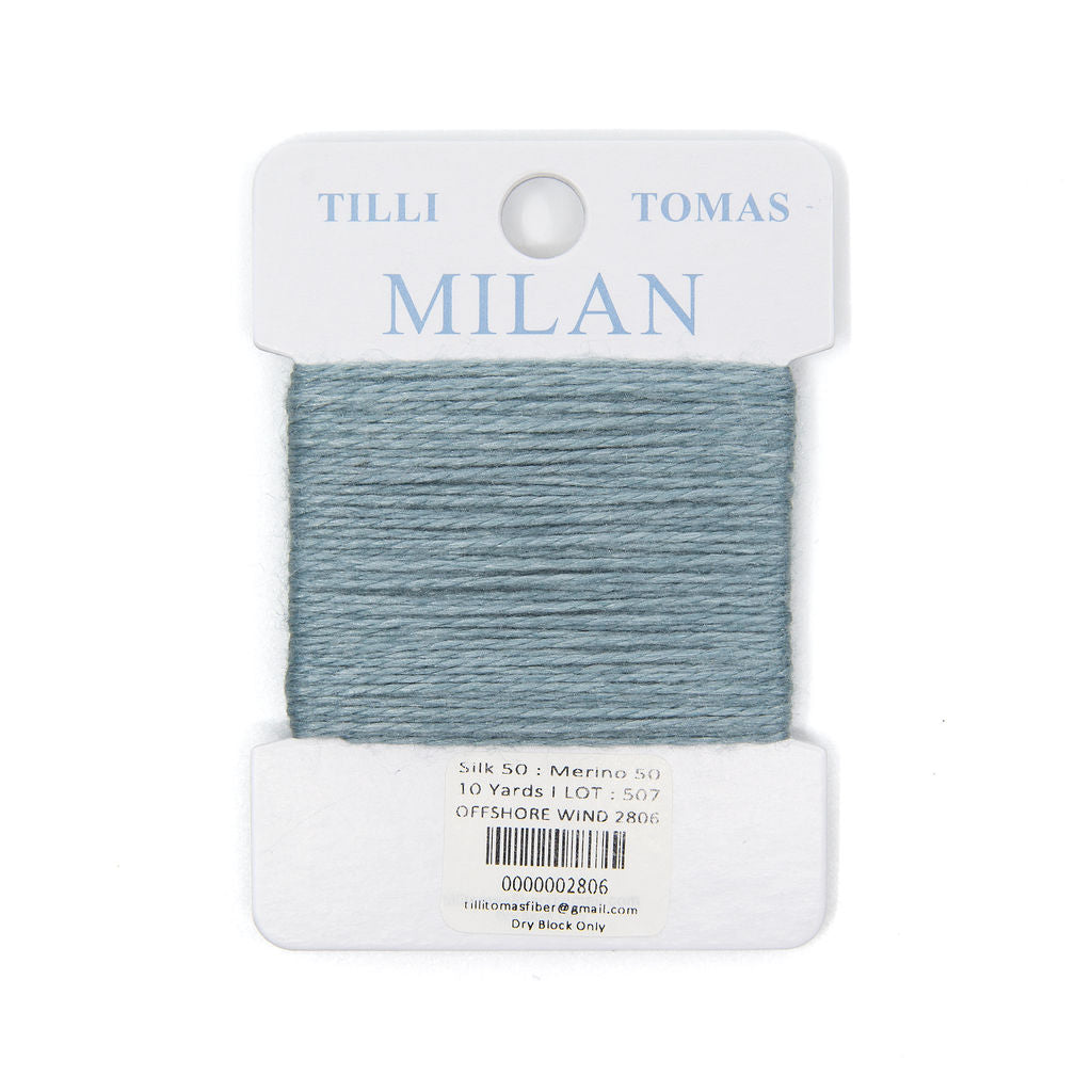 Milan Card 2806 Offshore Wind