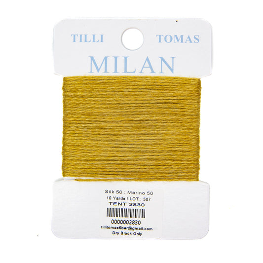 Milan Card 2830 Tent