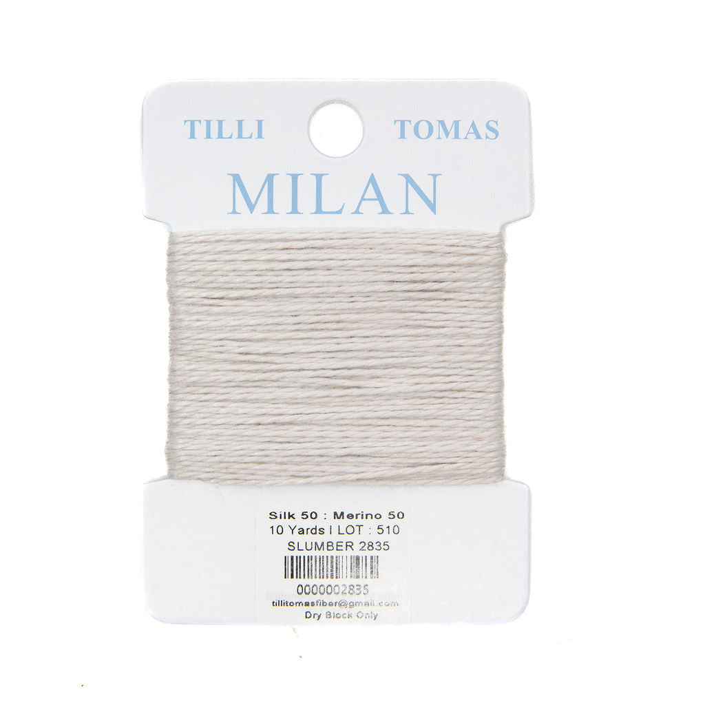 Milan Card 2835 Slumber