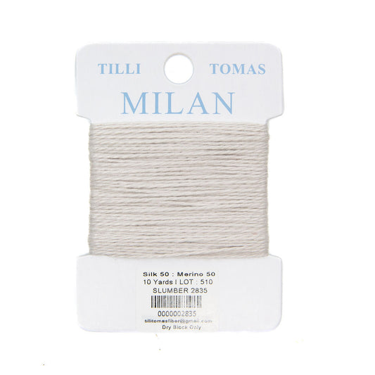 Milan Card 2835 Slumber