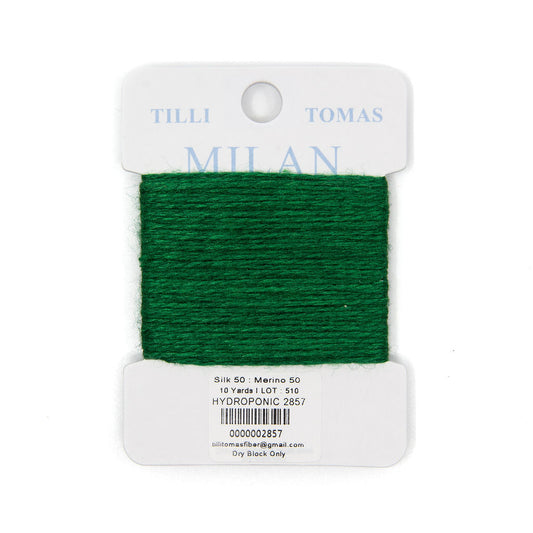 Milan Card 2857 Hydroponic