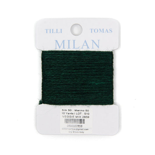 Milan Card 2859 Veggie Mix