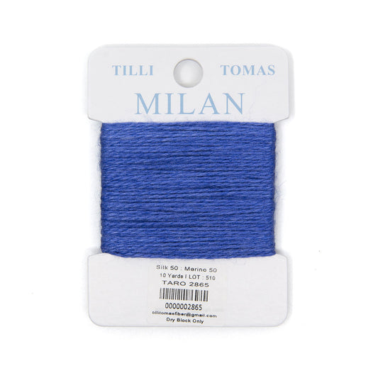 Milan Card 2865 Taro
