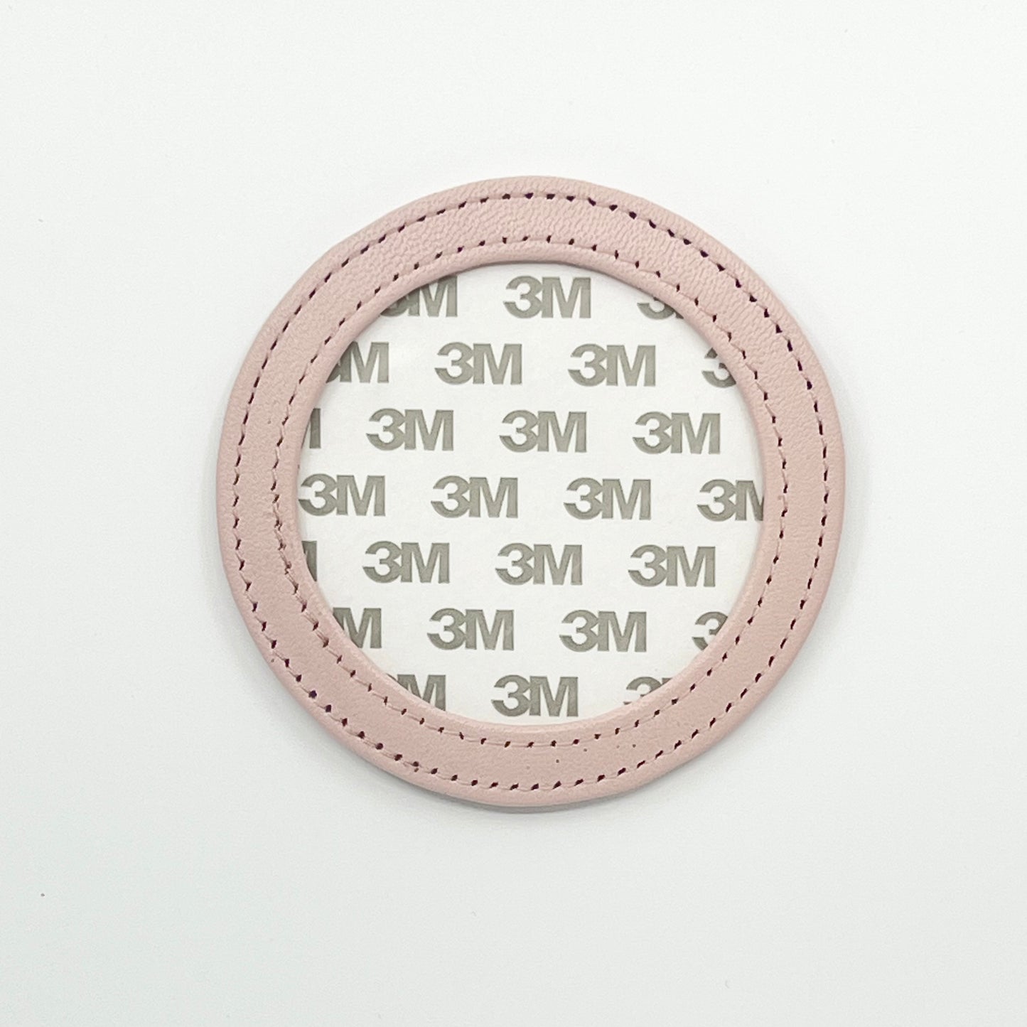 Self Finishing Leather Magnet Moonbeam
