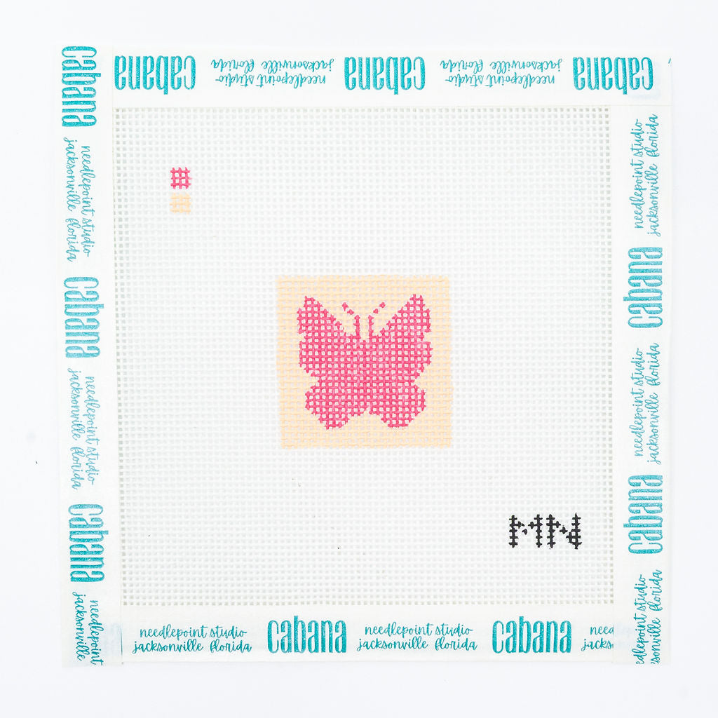 Butterfly Mini