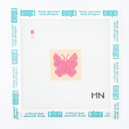 Butterfly Mini