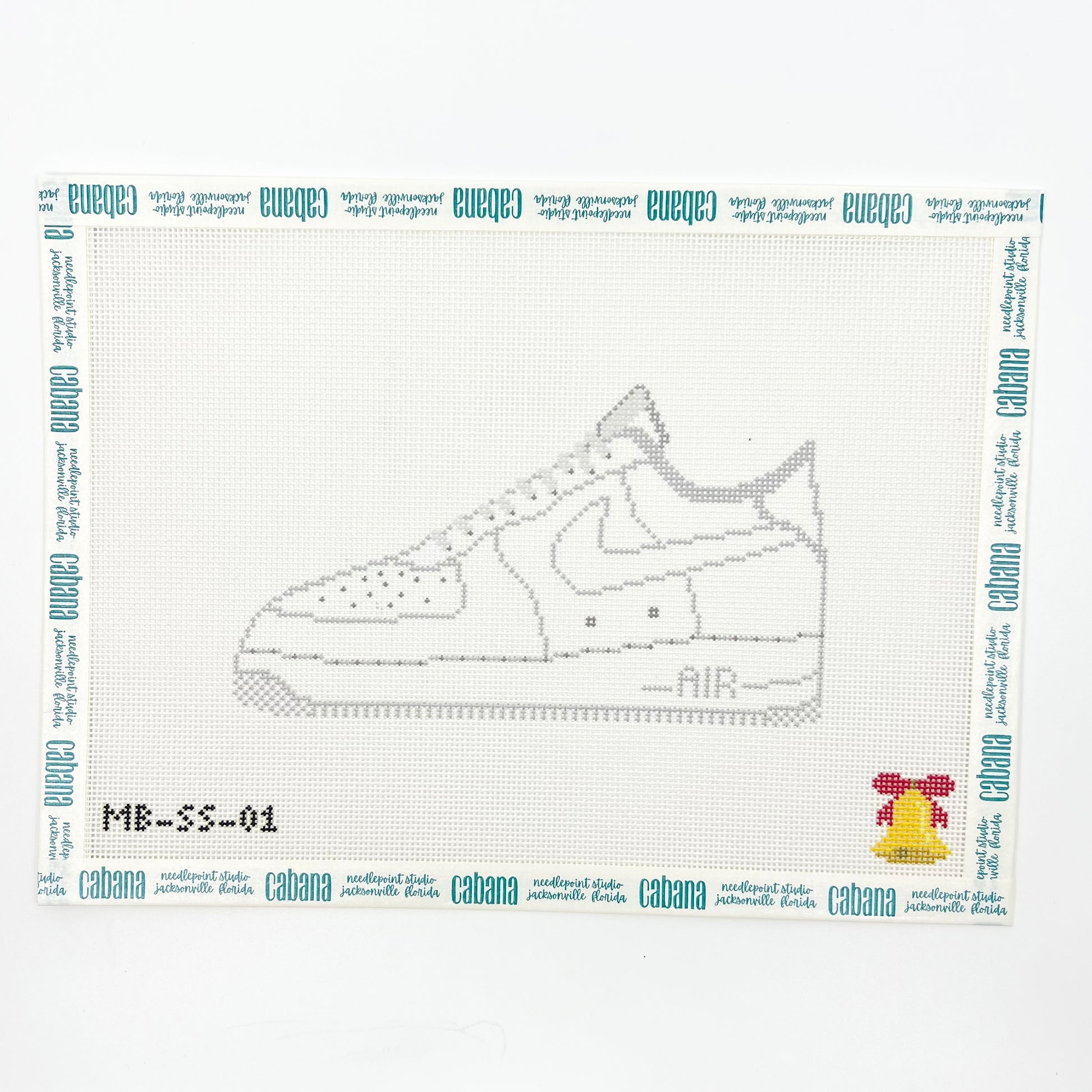 White Air Sneaker