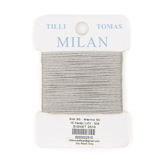 Milan Card 2510 Signet